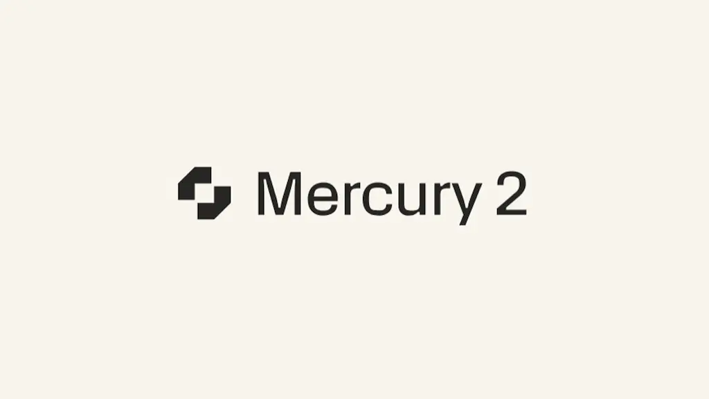 Mercury 2 de Inception Labs - el primer modelo de razonamiento basado en difusión